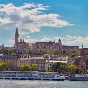 eSIM 33 nước Châu Âu (Europe A)